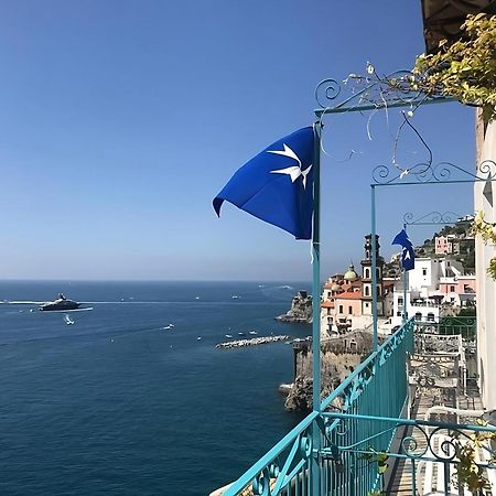 Casa Gargano Ravello Amalfi Coast Apartment ภายนอก รูปภาพ