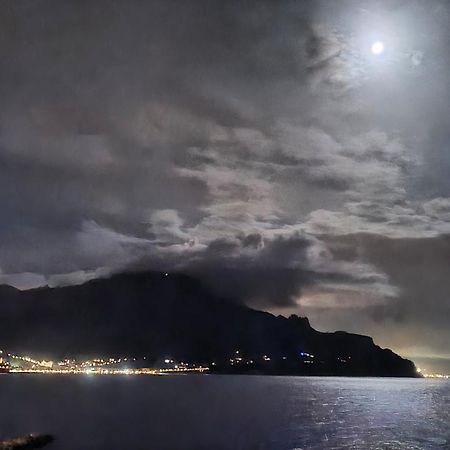 Casa Gargano Ravello Amalfi Coast Apartment ภายนอก รูปภาพ