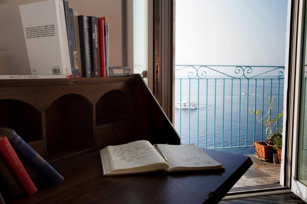 Casa Gargano Ravello Amalfi Coast Apartment ภายนอก รูปภาพ