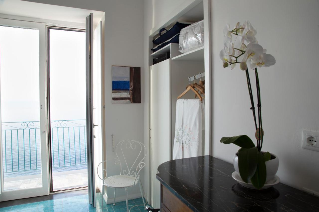 Casa Gargano Ravello Amalfi Coast Apartment ภายนอก รูปภาพ