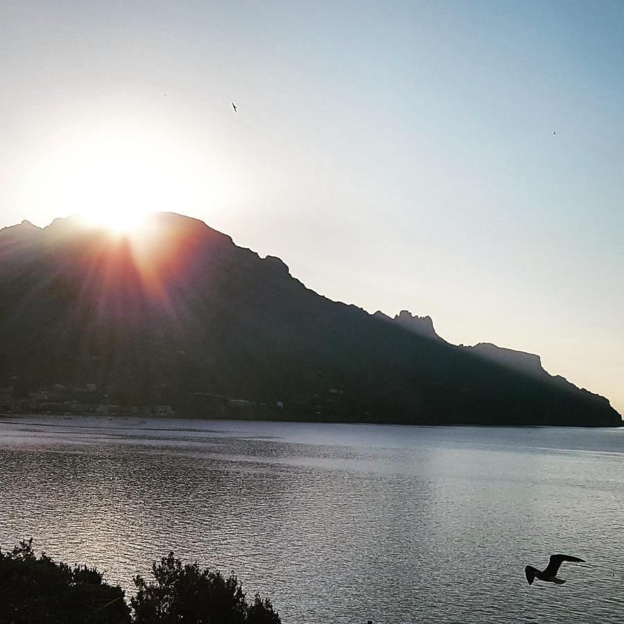 Casa Gargano Ravello Amalfi Coast Apartment ภายนอก รูปภาพ
