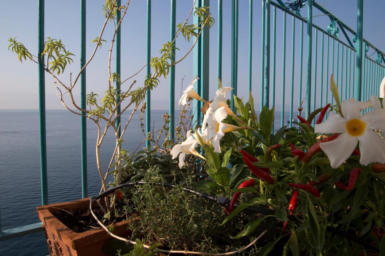 Casa Gargano Ravello Amalfi Coast Apartment ภายนอก รูปภาพ