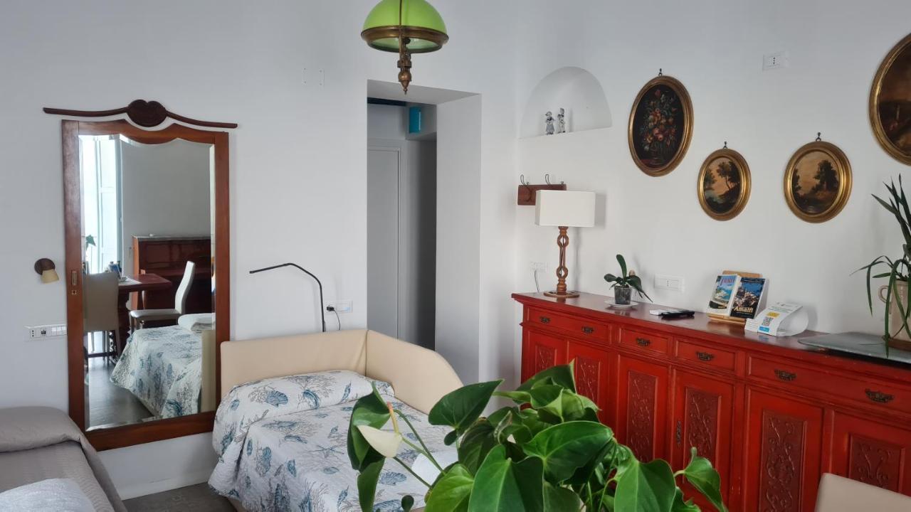 Casa Gargano Ravello Amalfi Coast Apartment ภายนอก รูปภาพ