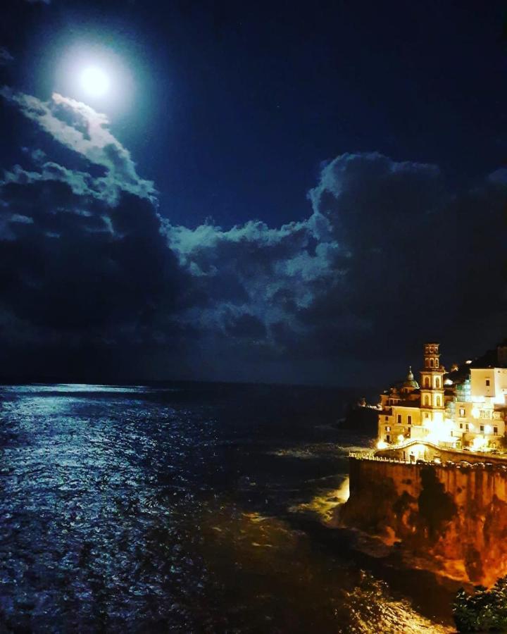 Casa Gargano Ravello Amalfi Coast Apartment ภายนอก รูปภาพ