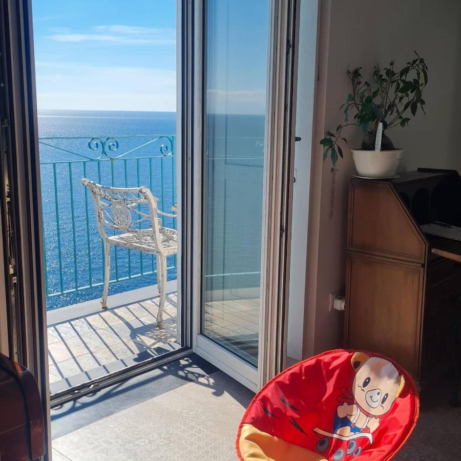 Casa Gargano Ravello Amalfi Coast Apartment ภายนอก รูปภาพ