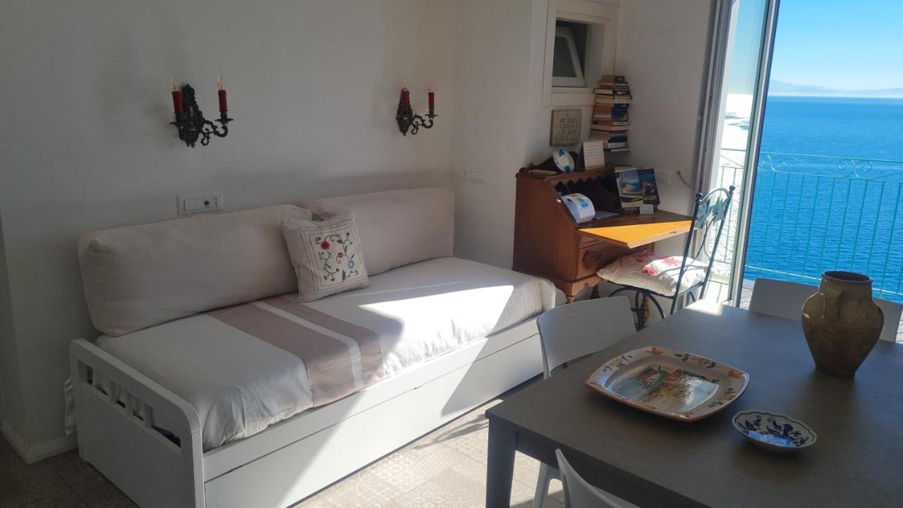 Casa Gargano Ravello Amalfi Coast Apartment ภายนอก รูปภาพ
