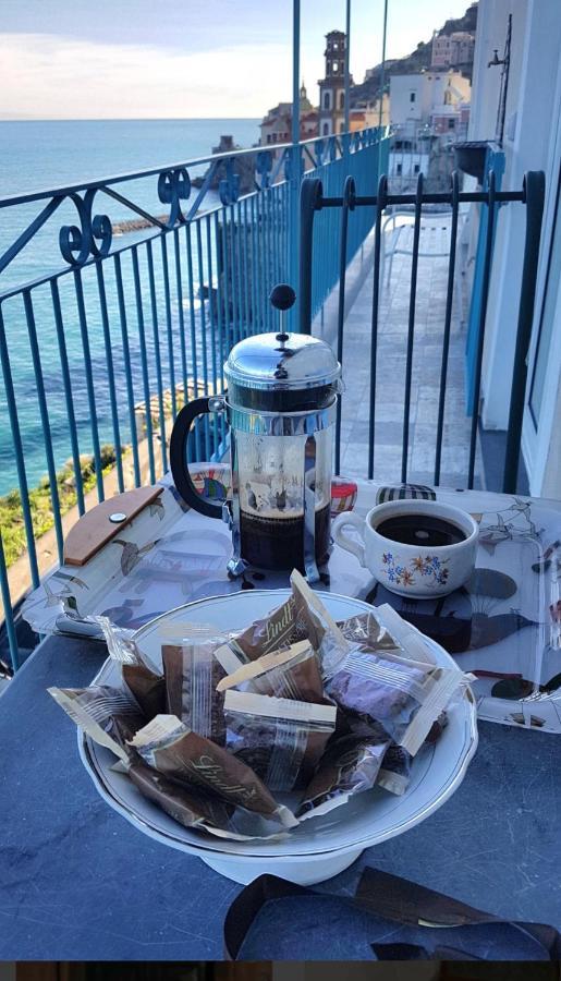 Casa Gargano Ravello Amalfi Coast Apartment ภายนอก รูปภาพ
