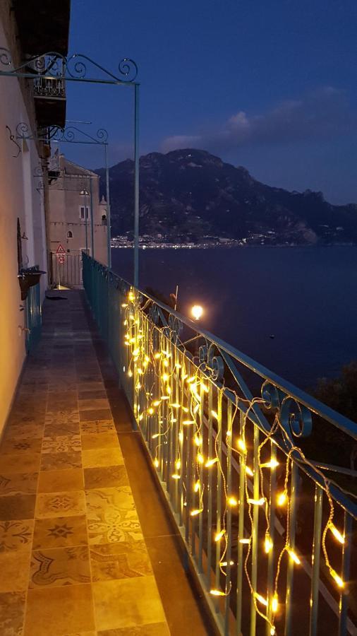 Casa Gargano Ravello Amalfi Coast Apartment ภายนอก รูปภาพ