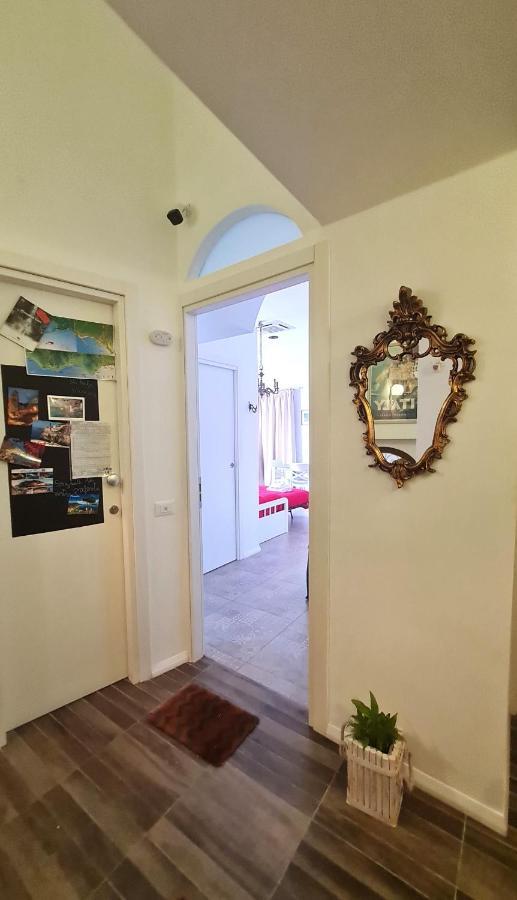 Casa Gargano Ravello Amalfi Coast Apartment ภายนอก รูปภาพ