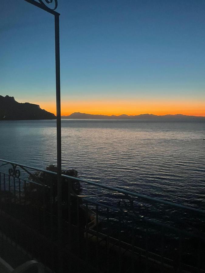 Casa Gargano Ravello Amalfi Coast Apartment ภายนอก รูปภาพ