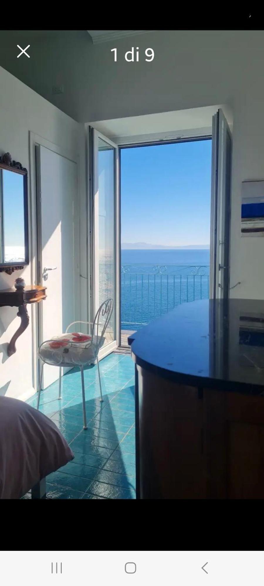 Casa Gargano Ravello Amalfi Coast Apartment ภายนอก รูปภาพ