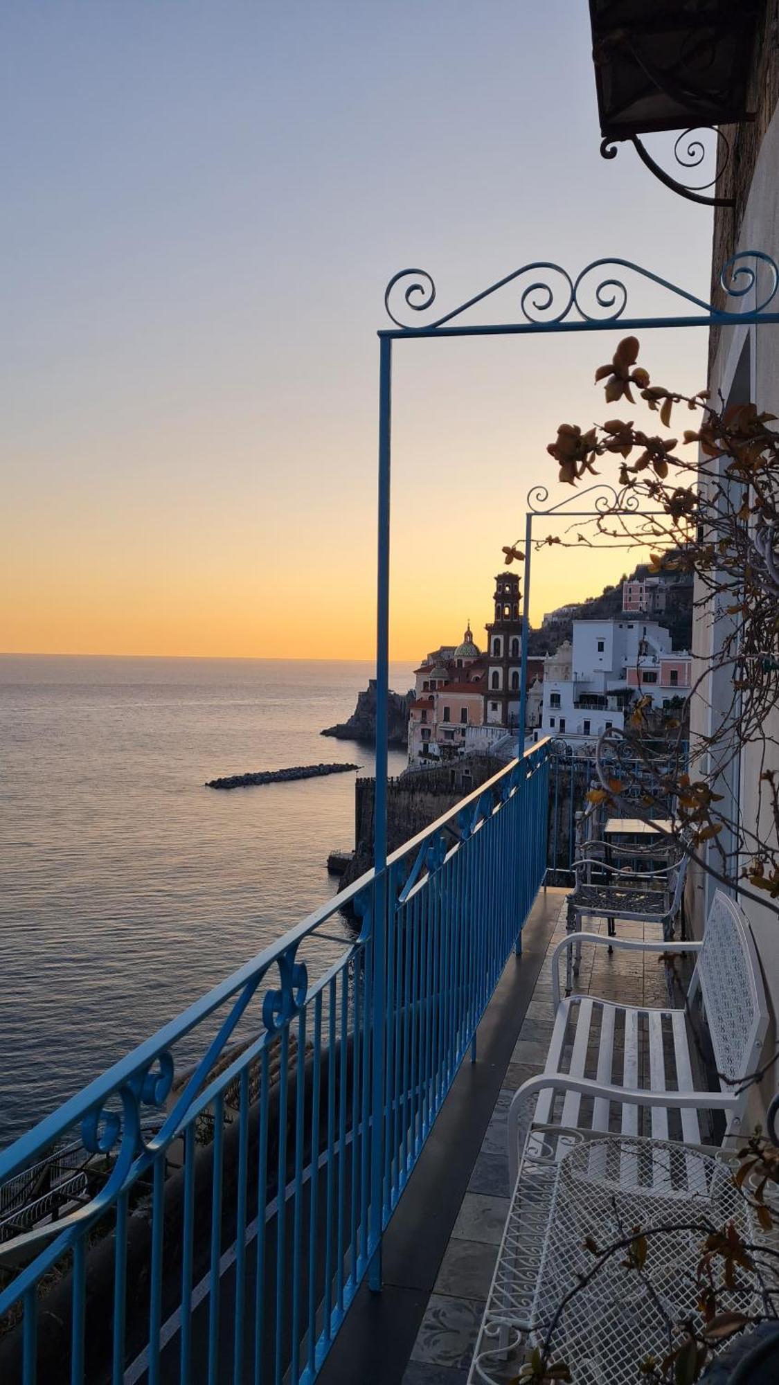 Casa Gargano Ravello Amalfi Coast Apartment ภายนอก รูปภาพ