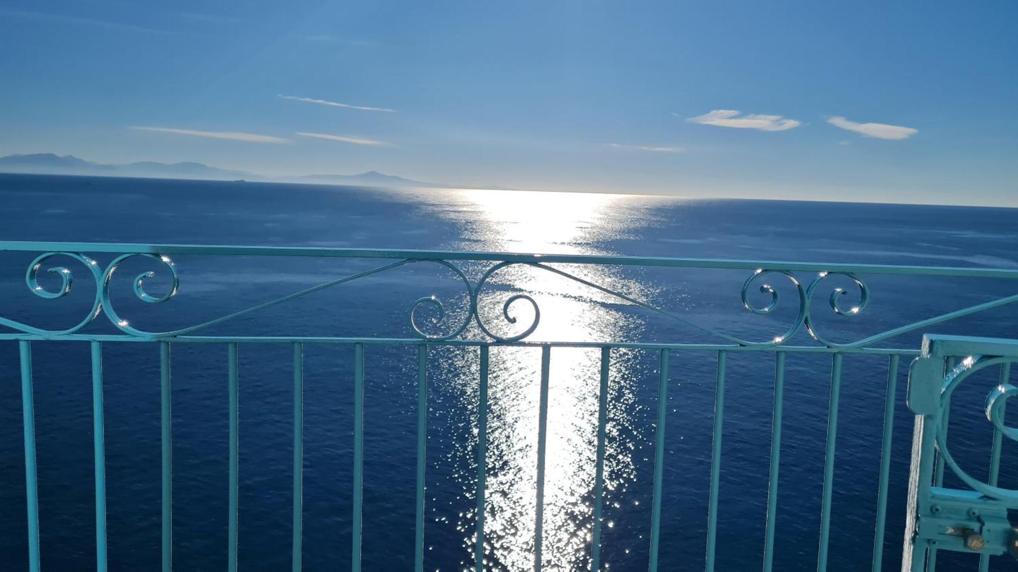 Casa Gargano Ravello Amalfi Coast Apartment ภายนอก รูปภาพ