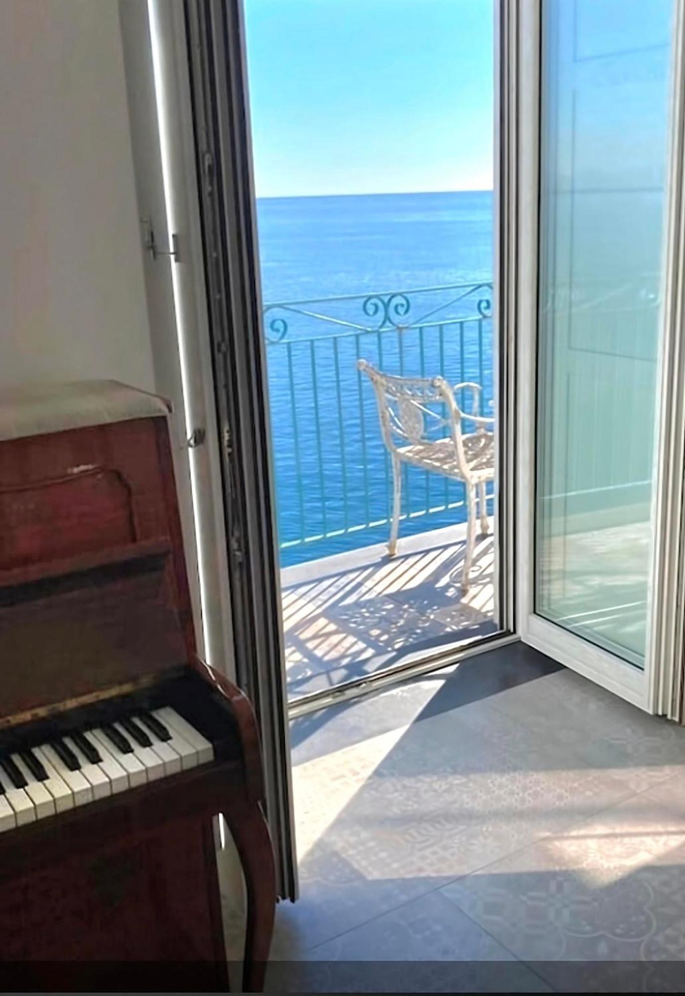 Casa Gargano Ravello Amalfi Coast Apartment ภายนอก รูปภาพ