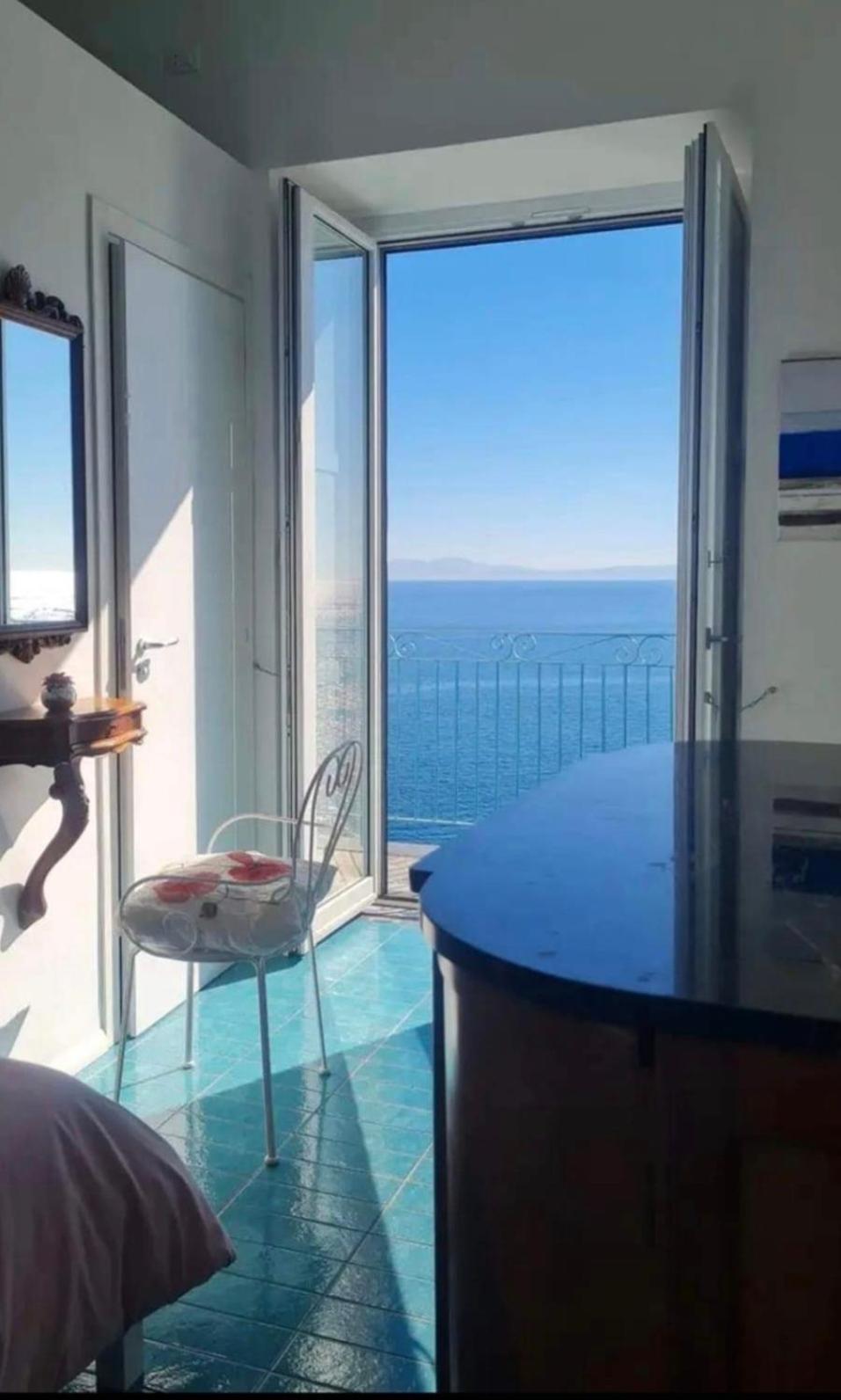 Casa Gargano Ravello Amalfi Coast Apartment ภายนอก รูปภาพ