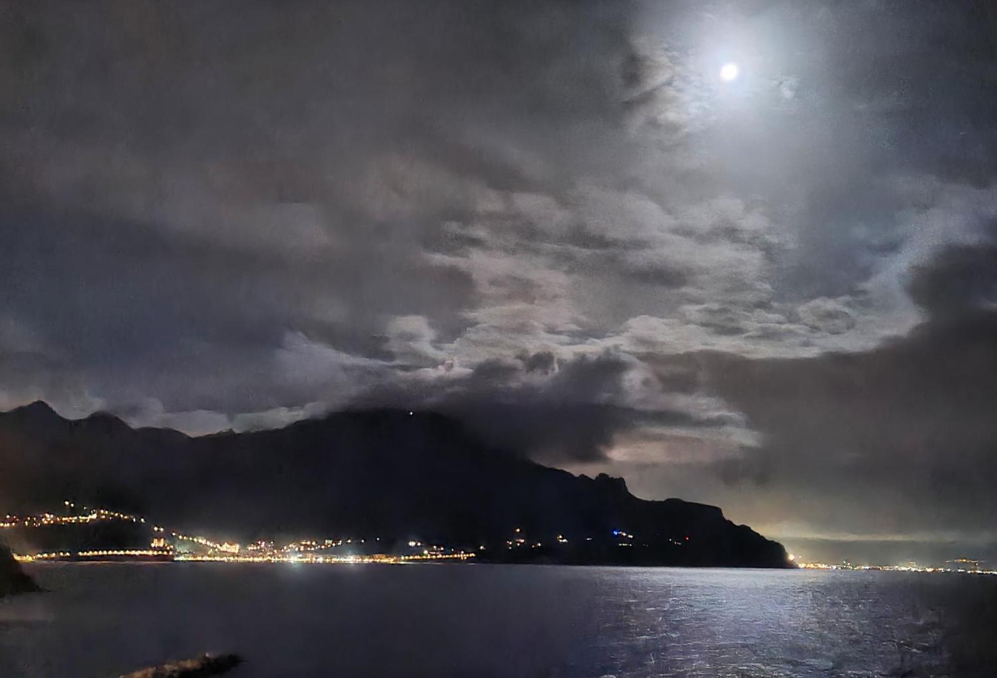 Casa Gargano Ravello Amalfi Coast Apartment ภายนอก รูปภาพ