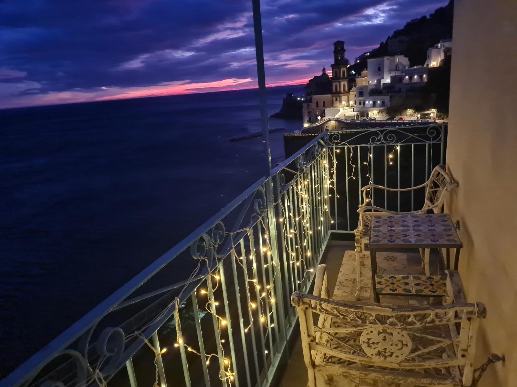 Casa Gargano Ravello Amalfi Coast Apartment ภายนอก รูปภาพ