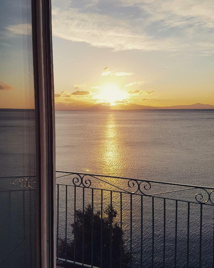 Casa Gargano Ravello Amalfi Coast Apartment ภายนอก รูปภาพ