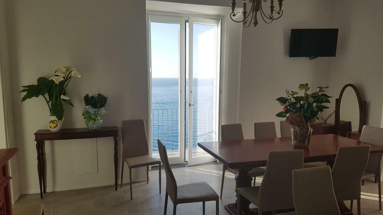 Casa Gargano Ravello Amalfi Coast Apartment ภายนอก รูปภาพ