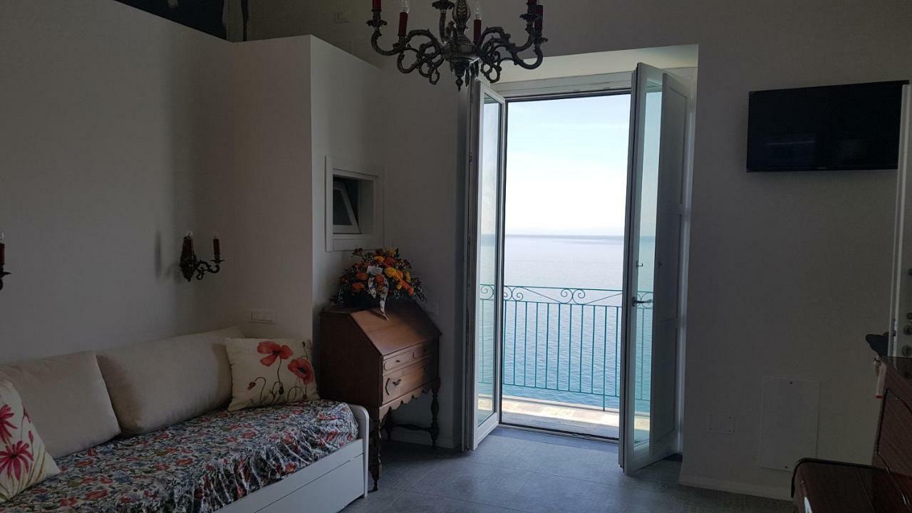 Casa Gargano Ravello Amalfi Coast Apartment ภายนอก รูปภาพ