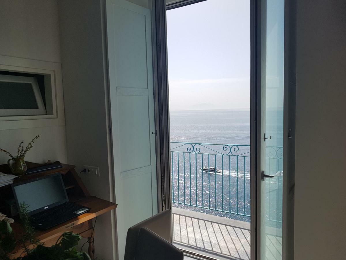 Casa Gargano Ravello Amalfi Coast Apartment ภายนอก รูปภาพ