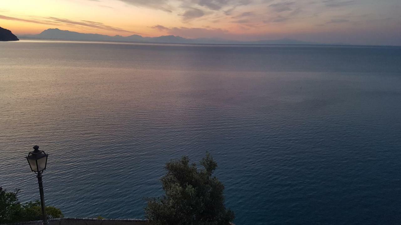 Casa Gargano Ravello Amalfi Coast Apartment ภายนอก รูปภาพ