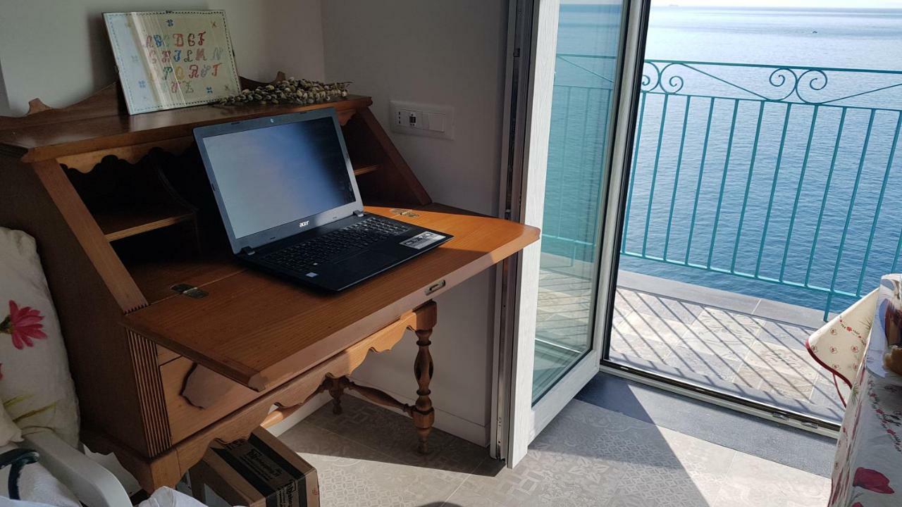 Casa Gargano Ravello Amalfi Coast Apartment ภายนอก รูปภาพ
