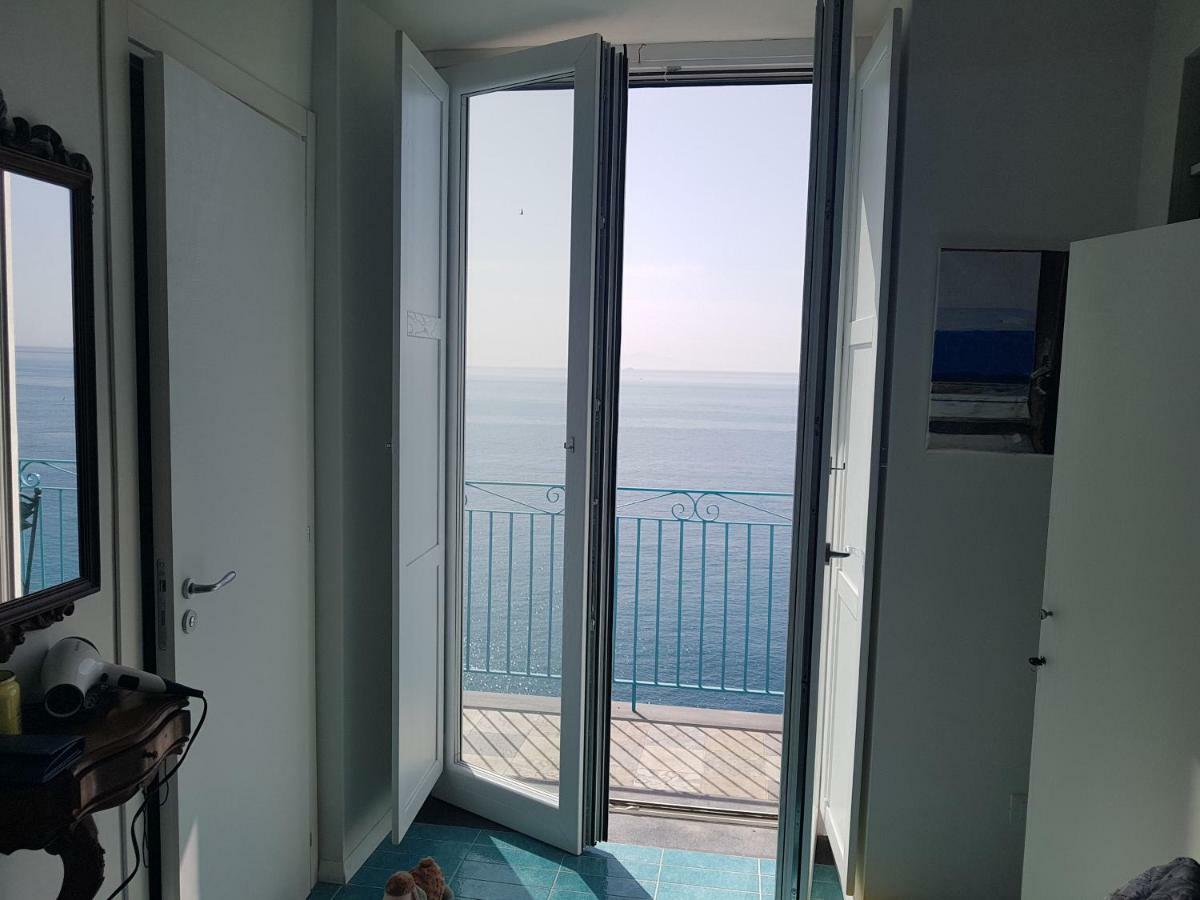 Casa Gargano Ravello Amalfi Coast Apartment ภายนอก รูปภาพ