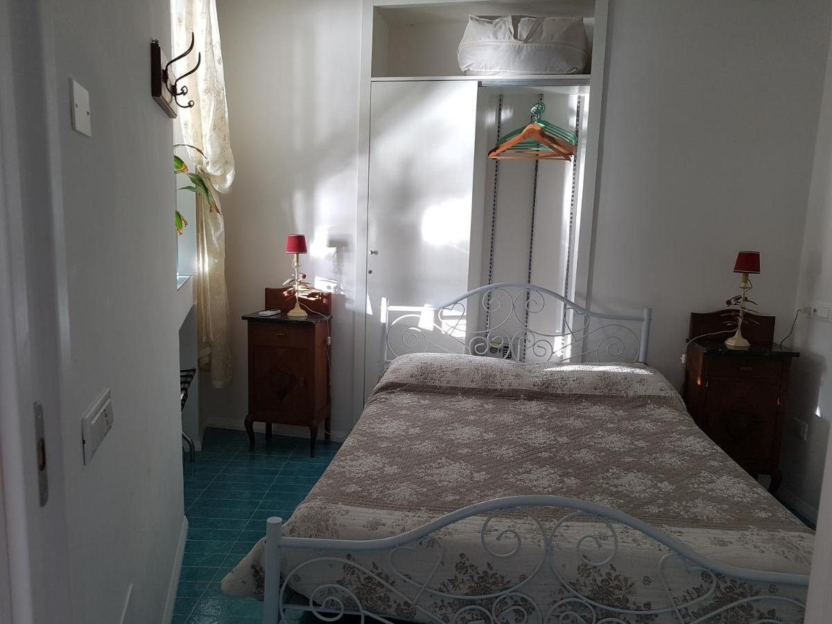 Casa Gargano Ravello Amalfi Coast Apartment ภายนอก รูปภาพ